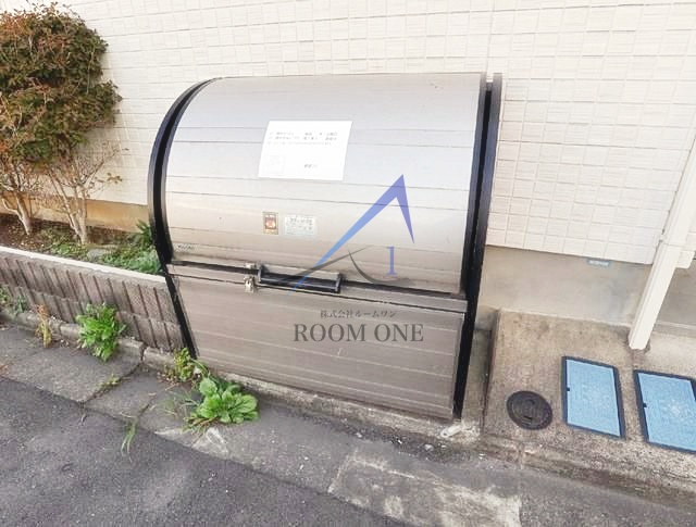 ルピナス清川