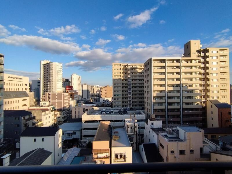 ファーストフィオーレ神戸湊町のその他