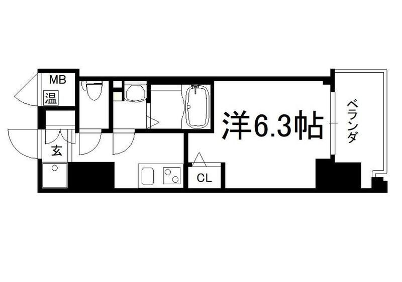 ファーストフィオーレ神戸湊町