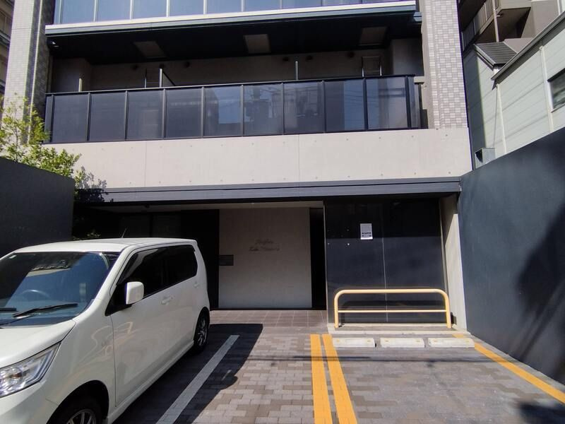 ファーストフィオーレ神戸湊町のその他