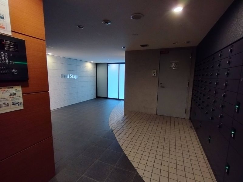 ファーストフィオーレ神戸湊町のその他