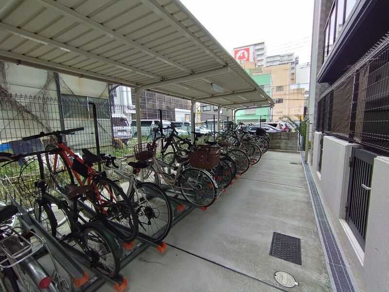 ファーストフィオーレ神戸湊町のその他