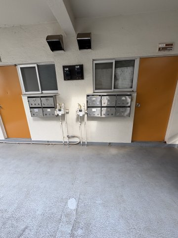 小金井市本町５丁目の賃貸マンションのその他共用部分
