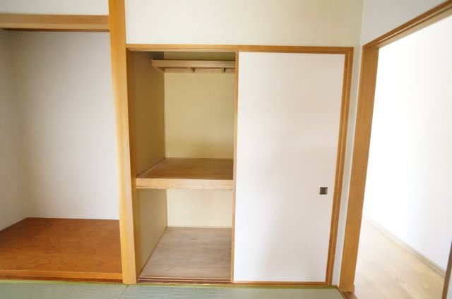奈良市神功５丁目の一戸建て