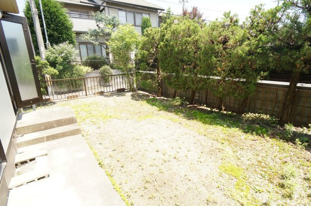 奈良市神功５丁目の一戸建て