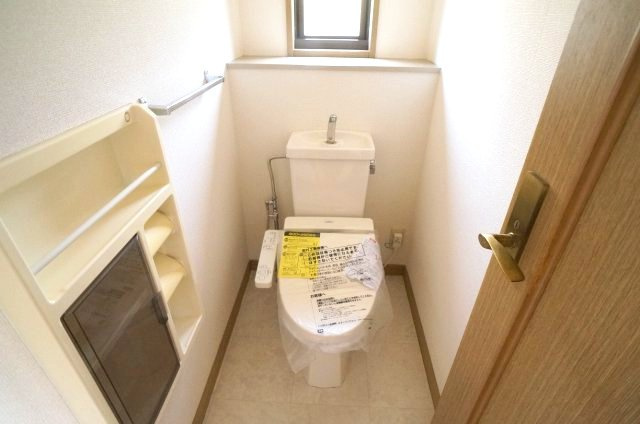 奈良市神功５丁目の一戸建て