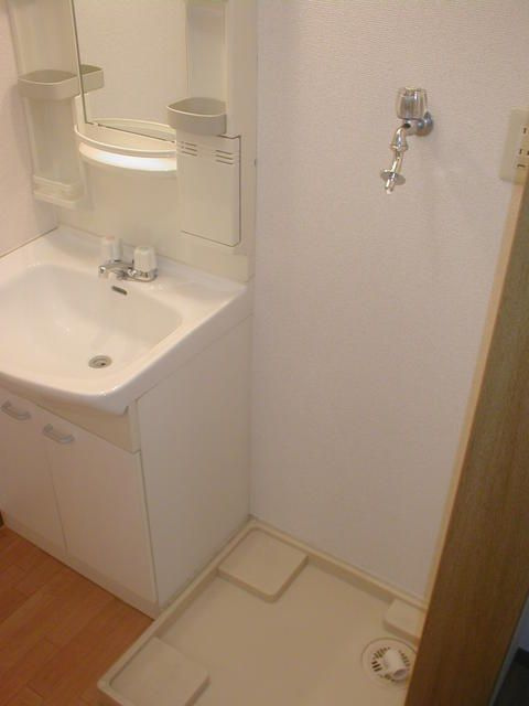 メゾンプレジールの設備