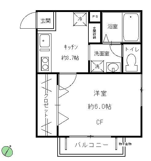 メゾンプレジール
