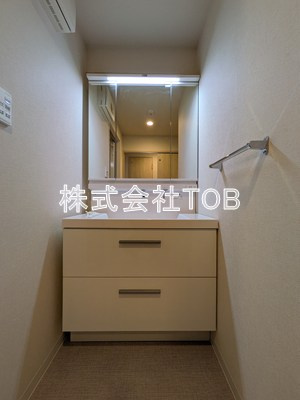 【洗面所】 | ヴェールコート世田谷砧