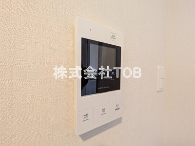 【セキュリティ】 | ヴェールコート世田谷砧