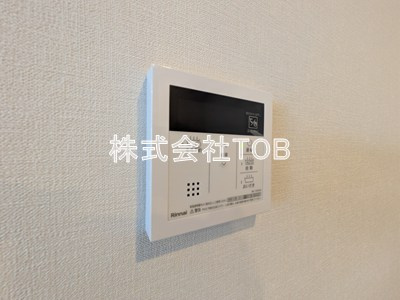 【設備】 | ヴェールコート世田谷砧