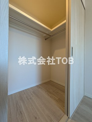 【収納】 | ヴェールコート世田谷砧