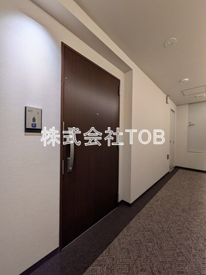【その他】 | ヴェールコート世田谷砧 | 玄関扉