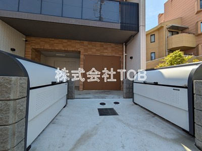 【その他共用部分】 | ヴェールコート世田谷砧