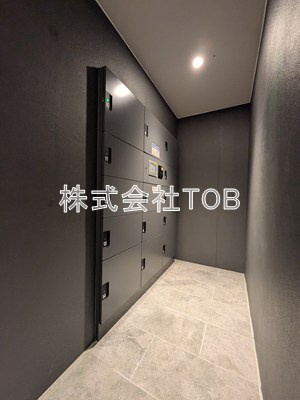【その他共用部分】 | ヴェールコート世田谷砧