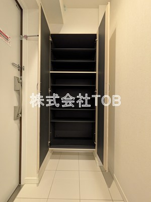 【その他】 | ヴェールコート世田谷砧 | シューズボックス