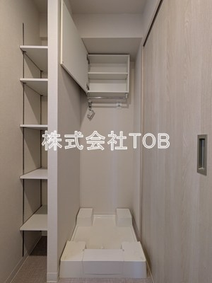 【収納】 | ヴェールコート世田谷砧