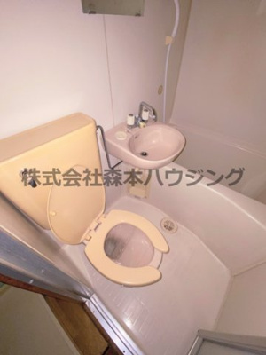 【トイレ】 | 　グリーンプラザ | 使いやすいトイレです