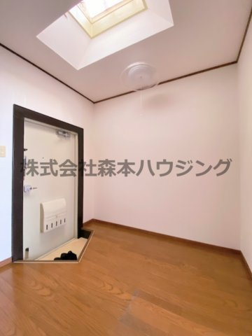【居間・リビング】 | 　グリーンプラザ | 使いやすいキッチンスペースです