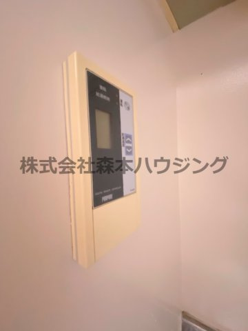 【設備】 | 　グリーンプラザ | 給湯温度調整できます