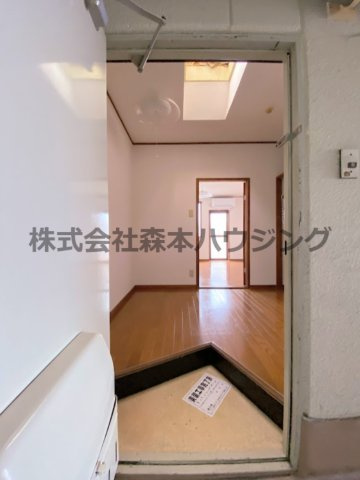 【内装】 | 　グリーンプラザ | 過ごしやすい室内です