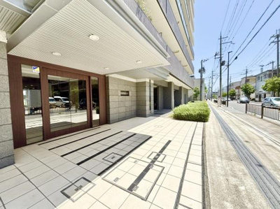 【その他共用部分】 | クレヴィア高槻