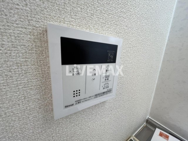 【設備】ルフィット神宮北参道