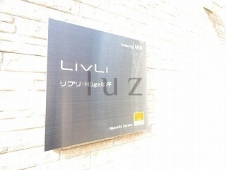 リブリHugel山手のその他