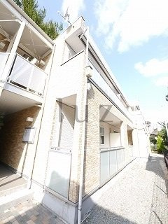 リブリHugel山手