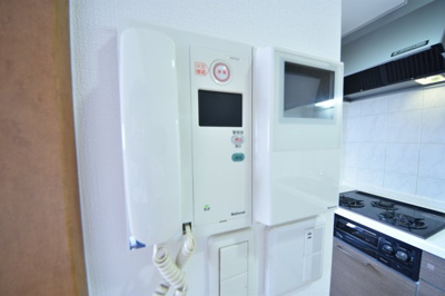 【セキュリティ】 | アーバネックス元町通