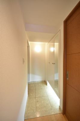 【玄関】 | アーバネックス元町通