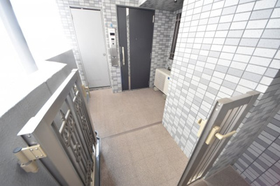 【玄関】 | アーバネックス元町通