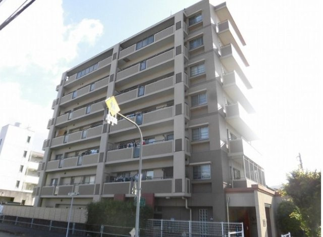 【外観】 | TOHOマンションスプラウト那珂川パークサイ