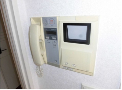 【セキュリティ】 | TOHOマンションスプラウト那珂川パークサイ