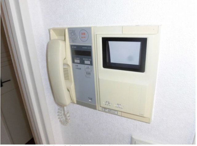 【セキュリティ】 | TOHOマンションスプラウト那珂川パークサイ