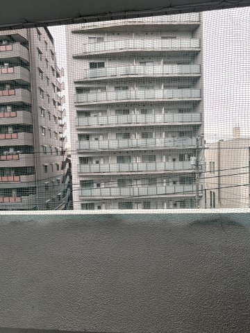 グランドメゾン千駄木の展望