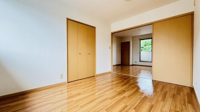SAKURAの内装