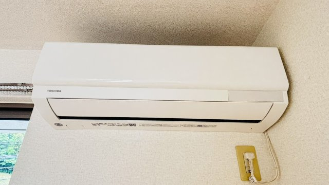SAKURAの設備