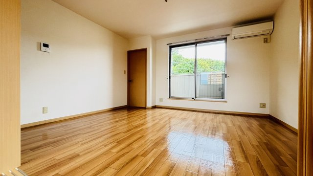 SAKURAの居間・リビング
