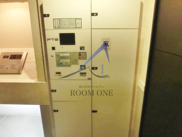 エルミタージュ南阿佐ヶ谷弐番館