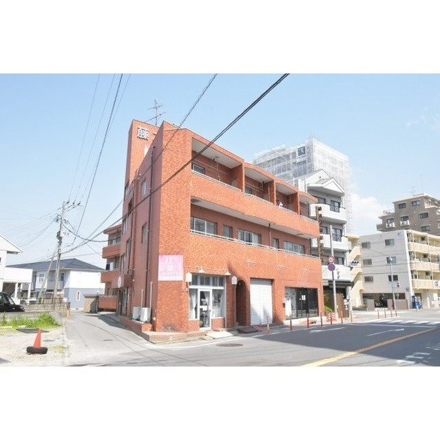 筑紫野市大字筑紫の賃貸マンション