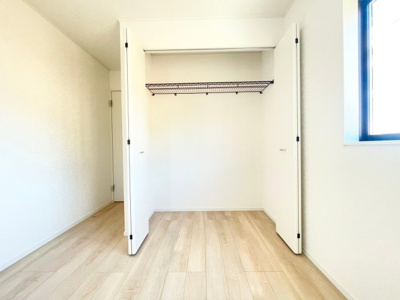 【収納】 | 香取市野田第１０-１期４号棟 | 施工例　即日のご見学も可能です。お気軽に0476-37-3888までお問合せ下さい。