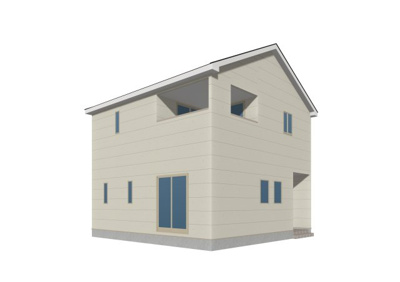 【玄関】 | 香取市野田第１０-１期４号棟 | 施工例　現地販売会社ハウシーです。最短即日のご案内も承ります。お気軽にお問合せお待ちしております。
