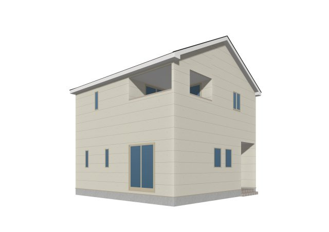 【玄関】 | 香取市野田第１０-１期４号棟 | 施工例　現地販売会社ハウシーです。最短即日のご案内も承ります。お気軽にお問合せお待ちしております。