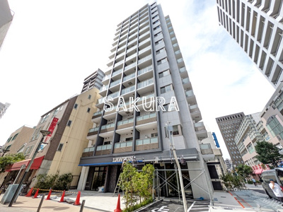 【外観】 | スタイリオ川崎 | 当店おすすめ物件♪