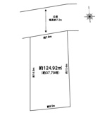 船橋市前原西37坪の画像