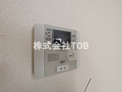 【セキュリティ】 | プリヴェール成城