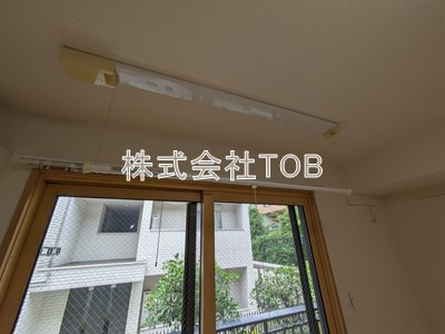 【内装】 | プリヴェール成城