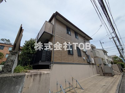 【外観】 | プリヴェール成城