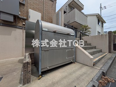 【その他共用部分】 | プリヴェール成城